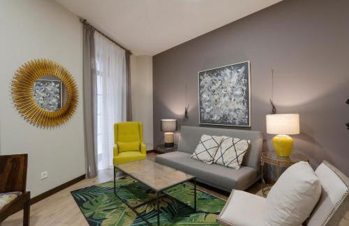 DE LA GUARDIA SUITE 1 - Foto 6