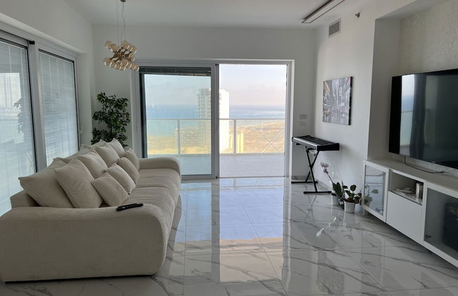 Prince Palace Hadera White Beach - Foto 49