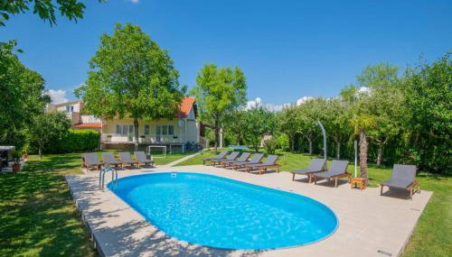 Villa in Croatia Near Blue & Red Lakes - Foto 2