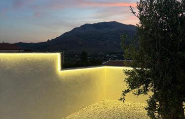 LE SORELLE Sea front -villa whit private pool - Foto 1