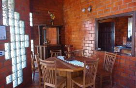 Casa temporada piscina aquecida com Jácuzzi SPA - Photo 14