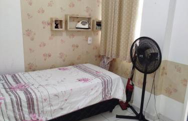 Apartamento na João XXIII - Foto 8