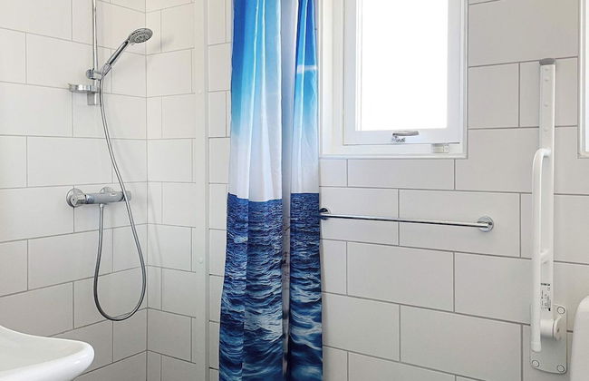 5 Star Holiday Home in Visby - Foto 16