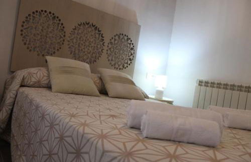 Apartamentos Rurales Parajes de Piedra - Photo 64