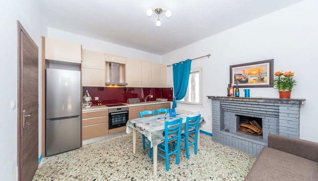 Corfu Seaside Cottage - Private Garden Retreat - Foto 3, Habitación