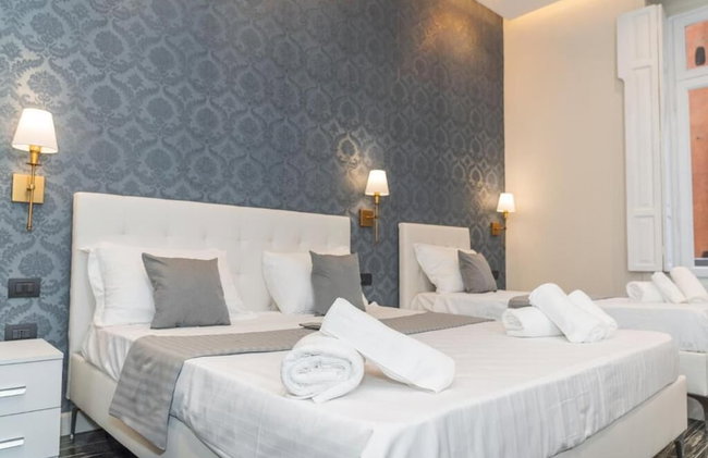 Relais Mermaid - Photo 26