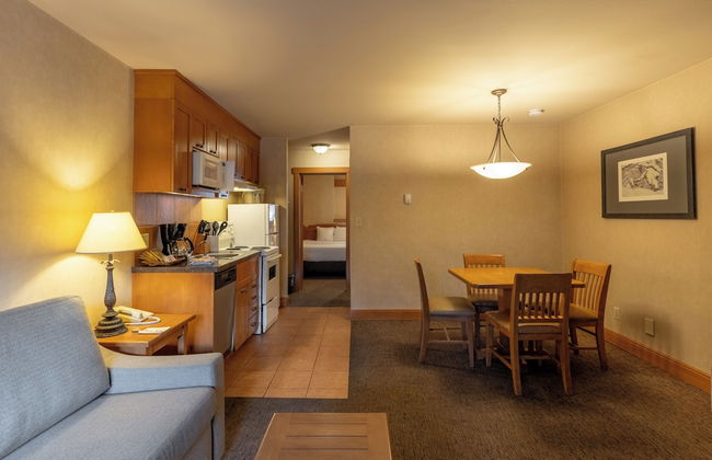 Hidden Ridge Resort - Foto 53