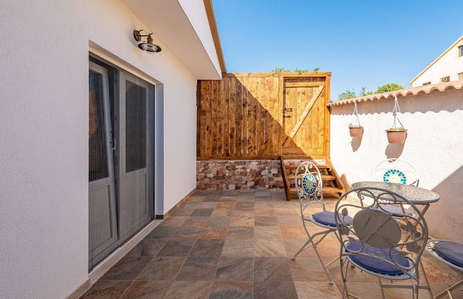 Villa Nikolina Zadarvillas - Foto 41