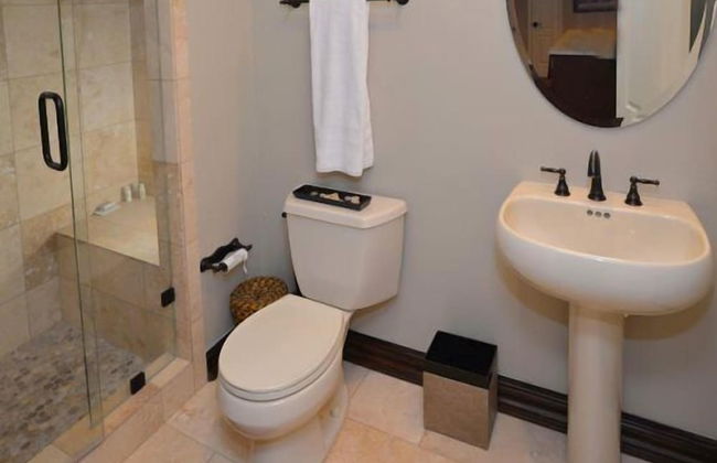 Arrowhead Village Condo - 104 Seasons Lodge - Foto 16