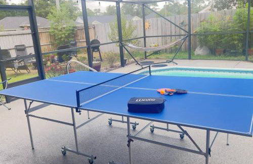 Family Milton Home with Private Pool - Foto 29