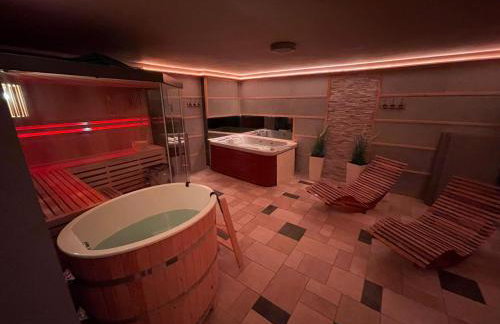 Willa Brzozówka - Photo 42