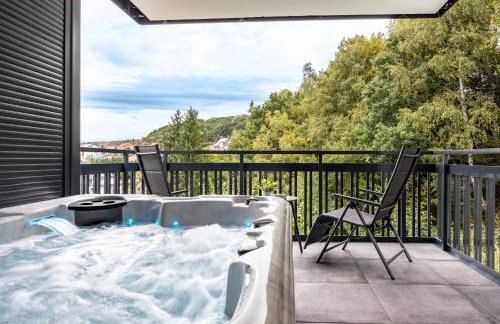 Egge Resort 7g mit Whirpool u Sauna - Photo 25