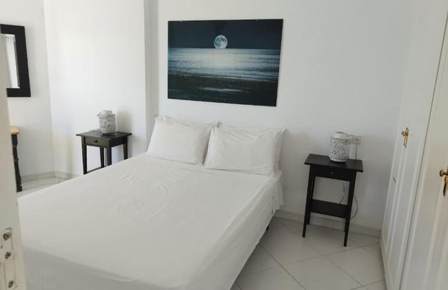 Apartamentos Puerto Marina - Foto 43