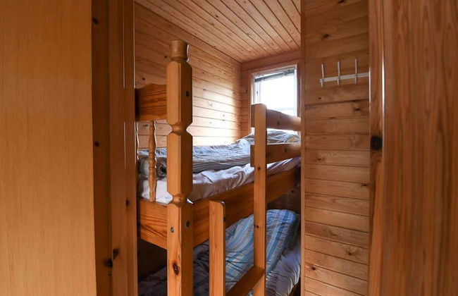 6 Person Holiday Park Home in Asperup - Photo 4