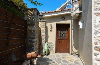 Two-storey house with loft at Agria,Volos - Foto 15