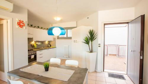 Casa Adelaide - Vicino al mare, al centro, terrazza con vista - Foto 3