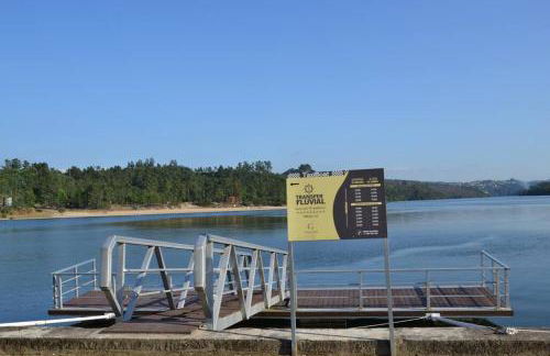 Douro Charming Chalet - Foto 55