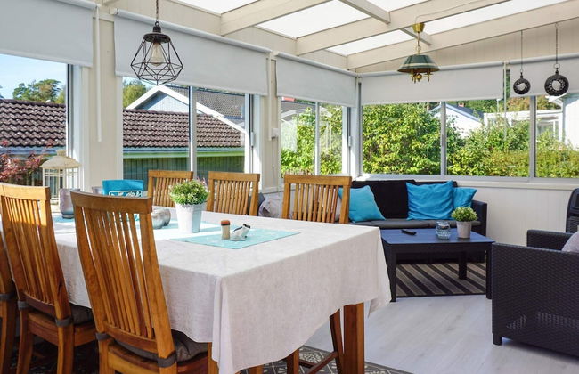 5 Star Holiday Home in Tanumshede - Foto 21