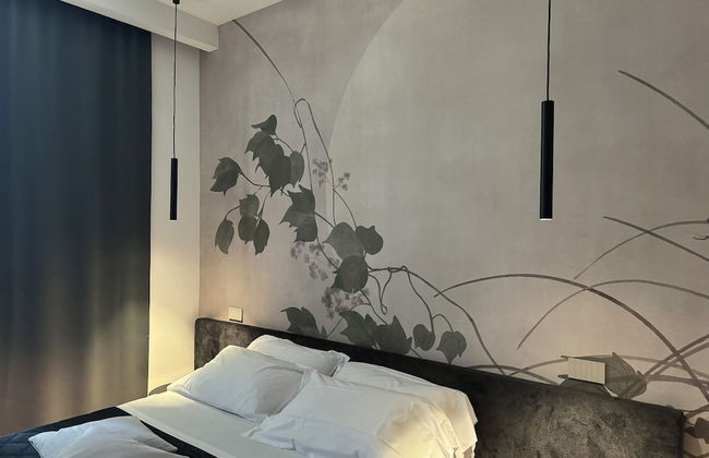 Relais Stibbert Florence - Photo 49