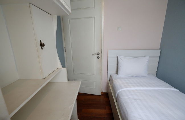 Premium Location 2BR Apartment @ FX Residence - Foto 8