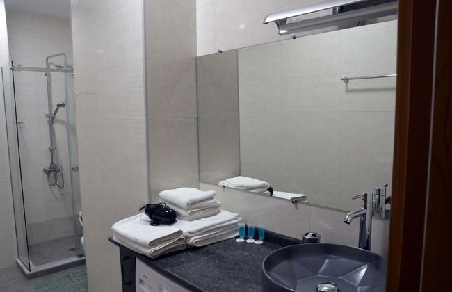 Season Suite Apart-Hotel - Foto 32