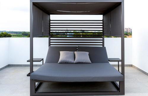 Apartment Azul - Foto 17