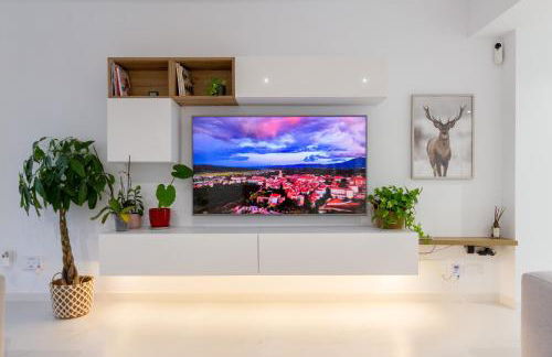 The Sunset Flat - Design & relax - Foto 19