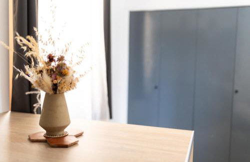 Studio vue sur le rocher - Foto 21