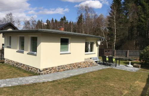 Ferienbungalow Grünbach - Foto 14