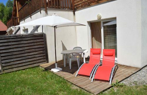 T3 coquet et lumineux aux pieds des pistes - Foto 1