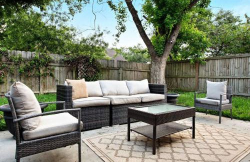 Super Cozy Entire House Near Downtown - Book Now !! - Foto 5