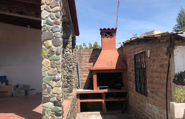 Danadri Houses, Like At Home - Foto 27