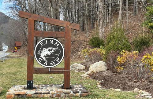 Red Wolf Chalet at Eagles Nest - Foto 25