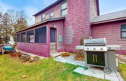 Wildberry Cottage - Foto 29