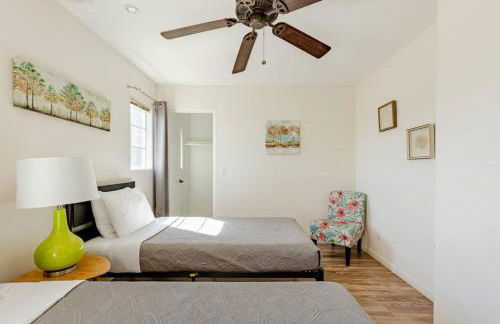 The Desert Jewel Pool Spa And Coachella Retreat - Photo 61