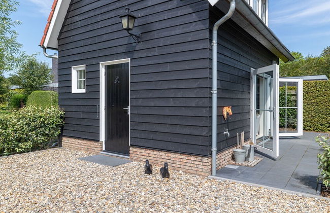 Detached Retreat in Zoutelande Near Beaches - Foto 31