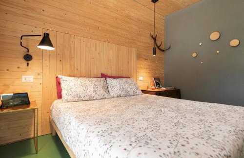 Maison 4 soleil. Casa design luce e natura - Foto 15