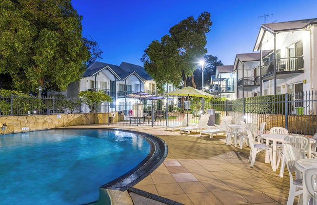 Mandurah Quay Resort - Foto 71