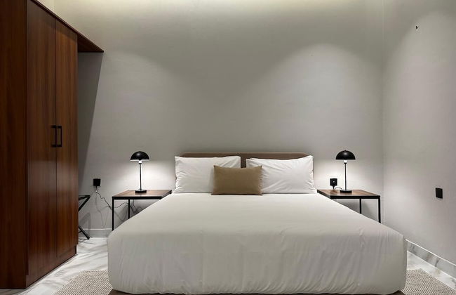 M-Residence by Dayf Self-Service Apart. - Foto 9