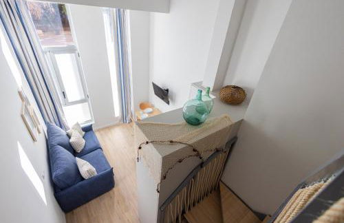 FLORIT FLATS - The Mediterranean Suites - Photo 24