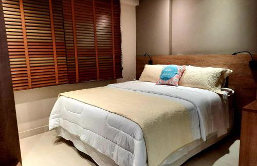 Estudio Itaipava - Granja Brasil - Flat Luxo 419 - Com Piscina - Foto 21