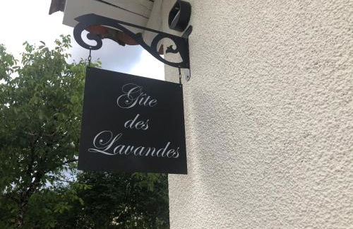 Gîte des Lavandes - Foto 20