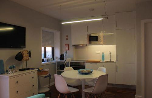 Sea & Fish apartments - Foto 8