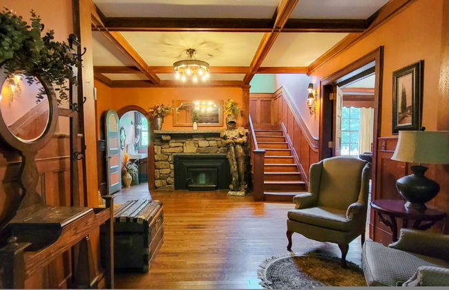 Jacuzzi - West Point - Family Friendly - Photo 47