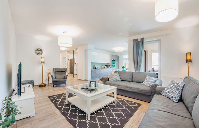 Apartamenty Sun & Snow Polanki - Foto 21