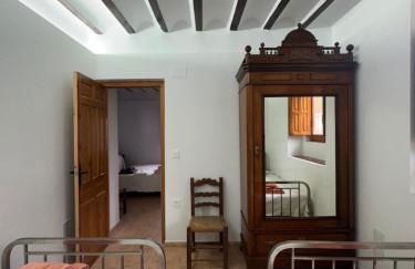 Villa rural sXIX Luz tranquilidad y naturaleza - Foto 32