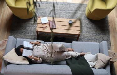 Lokal Chalet - Modern Cabin in the NJ Pine Barrens - Foto 17