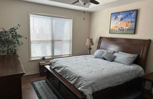 Charming new home near Canyon Lake/Guadalupe River - Photo 16