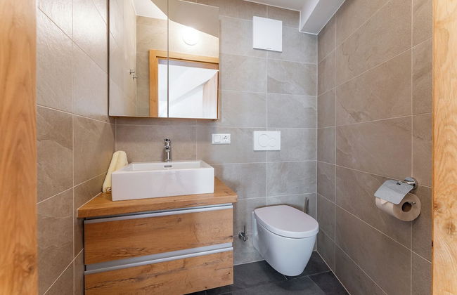 Villa Oberbichl - Foto 59