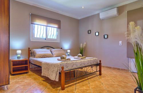 Noufris House Roda Corfu - Foto 10